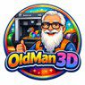 OldMan3D